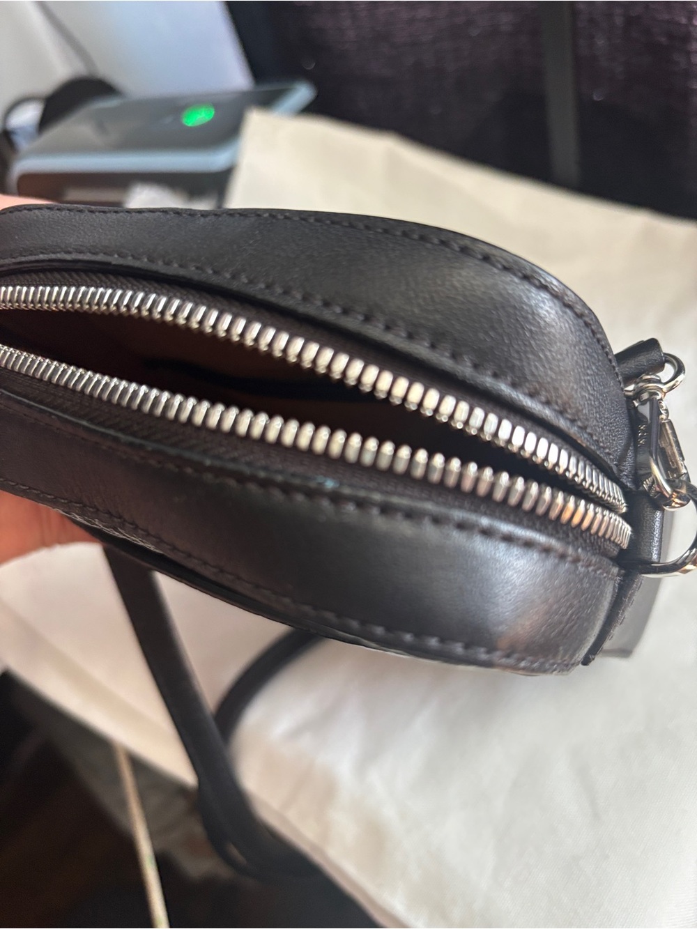 Mcm limited year of the bunny crossbody - Picture 17 of 17